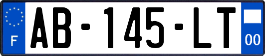 AB-145-LT