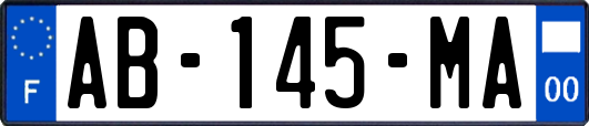 AB-145-MA