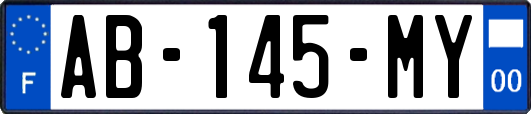 AB-145-MY