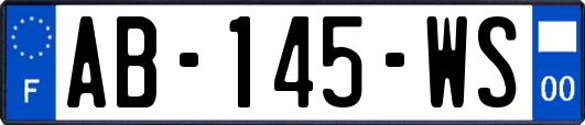 AB-145-WS