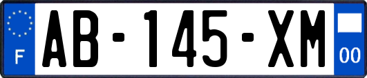 AB-145-XM