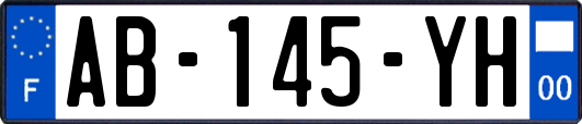 AB-145-YH