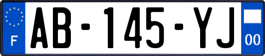 AB-145-YJ