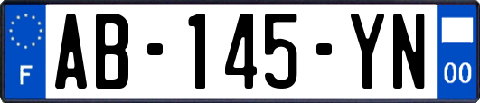 AB-145-YN