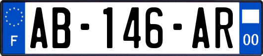 AB-146-AR