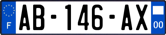 AB-146-AX