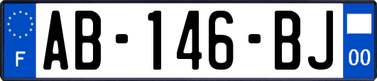 AB-146-BJ