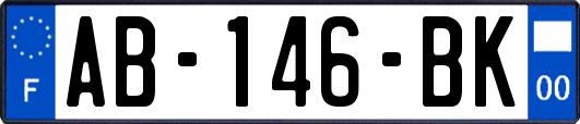 AB-146-BK