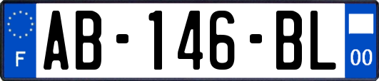 AB-146-BL