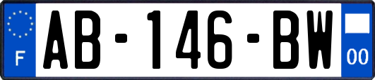 AB-146-BW