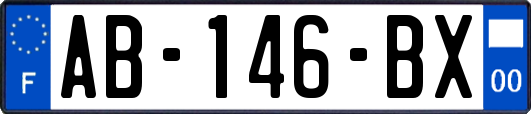 AB-146-BX