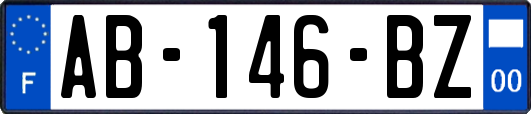 AB-146-BZ