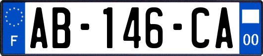 AB-146-CA