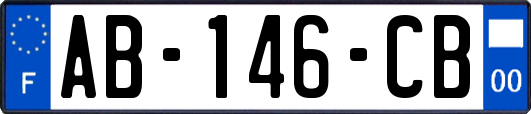 AB-146-CB