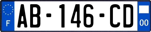 AB-146-CD