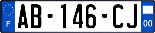 AB-146-CJ