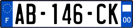 AB-146-CK