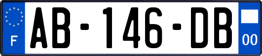 AB-146-DB