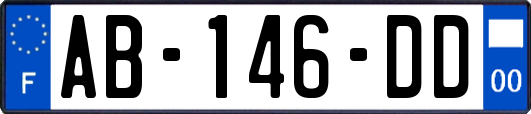 AB-146-DD