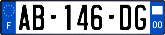 AB-146-DG