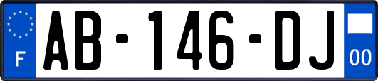 AB-146-DJ