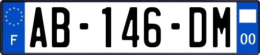 AB-146-DM