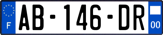 AB-146-DR