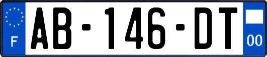 AB-146-DT