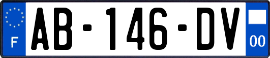 AB-146-DV