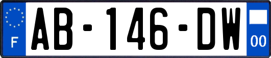 AB-146-DW