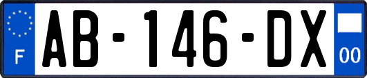 AB-146-DX