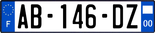 AB-146-DZ