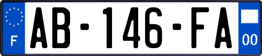 AB-146-FA