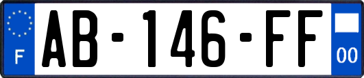 AB-146-FF