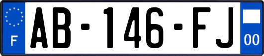 AB-146-FJ