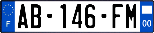 AB-146-FM