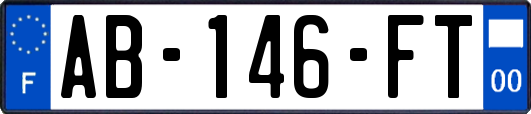 AB-146-FT