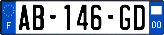 AB-146-GD