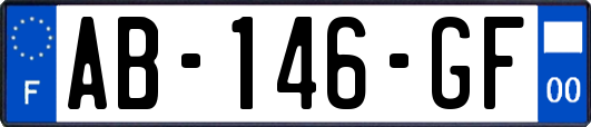 AB-146-GF