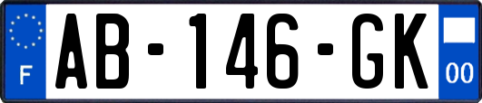 AB-146-GK