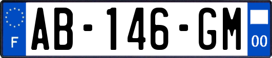 AB-146-GM