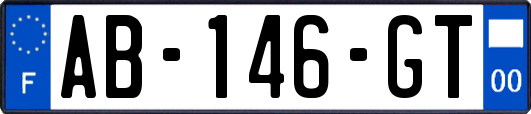 AB-146-GT