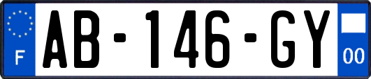 AB-146-GY