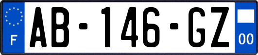 AB-146-GZ