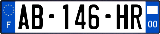 AB-146-HR