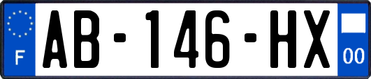 AB-146-HX