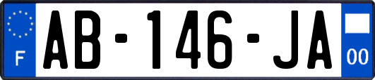 AB-146-JA