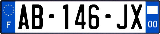 AB-146-JX