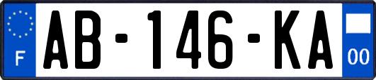 AB-146-KA