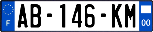 AB-146-KM